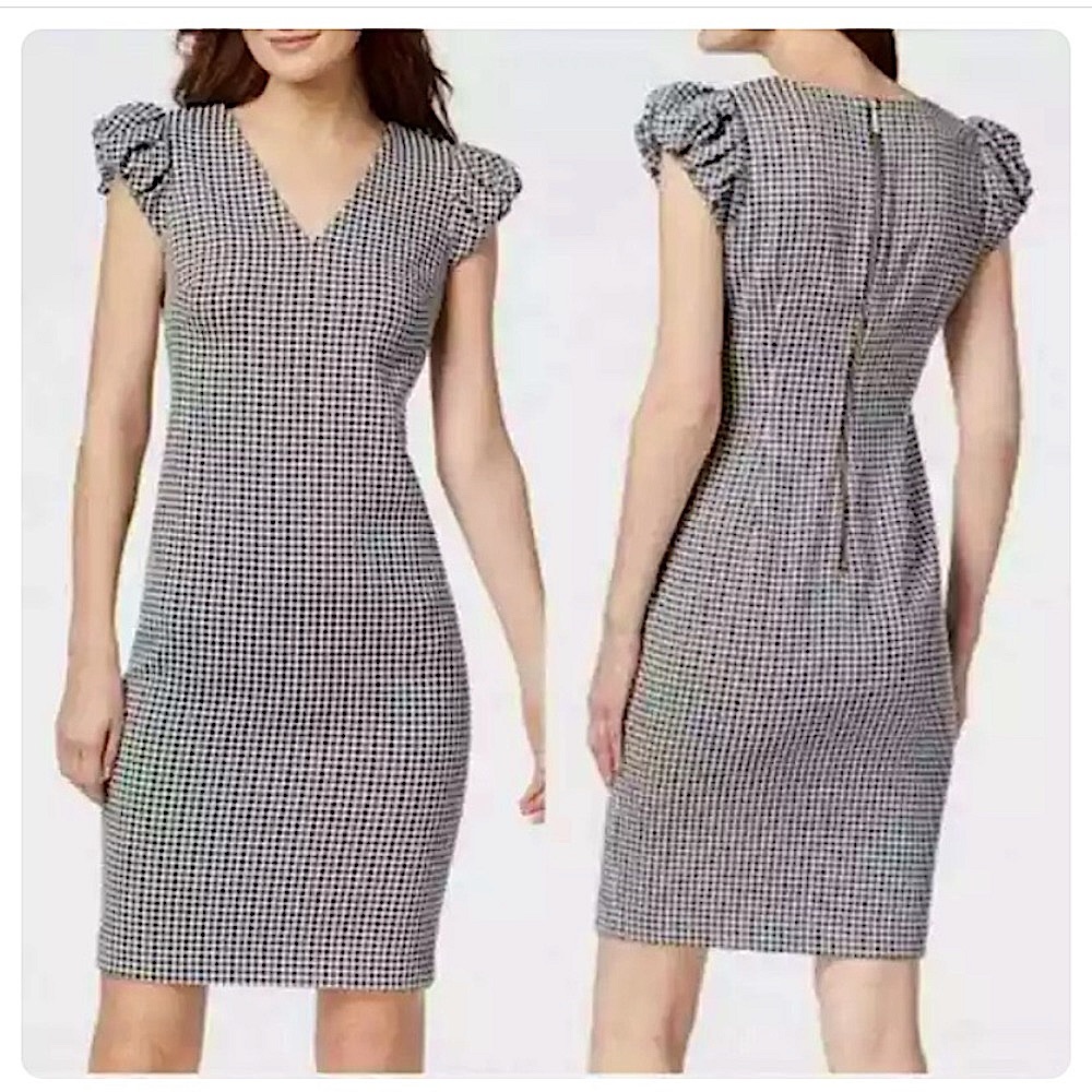 Calvin Klein - Dress